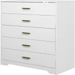 DaVinci Jayden 6-Drawer Double Dresser