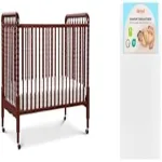 DaVinci Jenny Lind 3-in-1 Crib