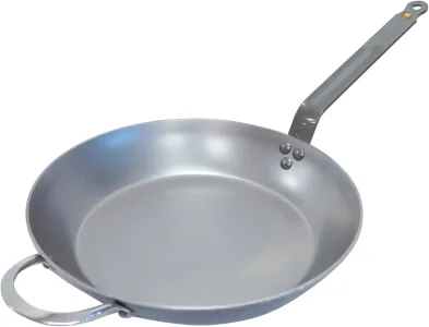 de Buyer Mineral B 12.5" Skillet