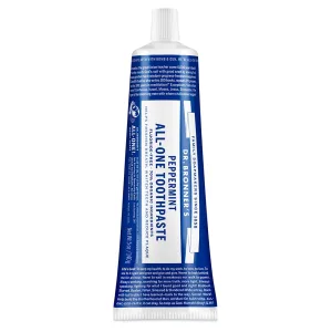 Dr. Bronner's All-One Toothpaste