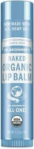 Dr. Bronner's Organic Lip Balm