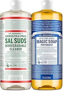 Dr. Bronner's Sal Suds product image