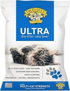 Dr. Elsey's Precious Cat Ultra