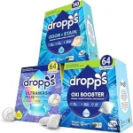 Dropps Dishwasher Detergent Pods