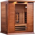 Dynamic Saunas Barcelona 1-2 Person