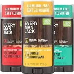 Each & Every Deodorant