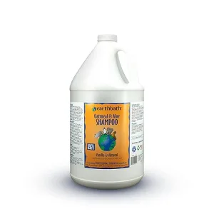 Earthbath Oatmeal & Aloe Dog Shampoo