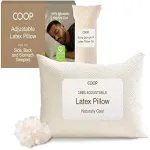 Eco Terra Natural Latex Hybrid
