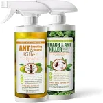 EcoRaider Ant & Crawling Insect Killer