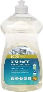 ECOS Dish Soap