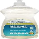 ECOS Dishmate Dishwasher Gel
