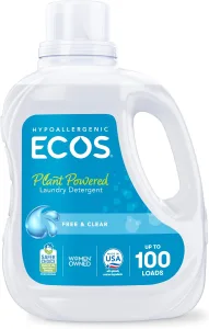 ECOS Laundry Detergent product image