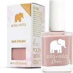 Ella+Mila Nail Polish Duo