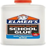 Elmer's School Glue