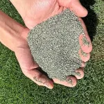 Envirofill Antimicrobial Acrylic Infill