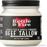 Epic Provisions Beef Tallow