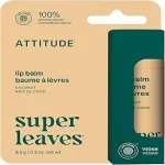 Ethique Lip Balm (Pepped Up)