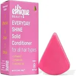 Ethique Solid Body Wash Bar (Lime & Ginger)
