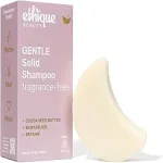 Ethique Solid Body Wash Bars