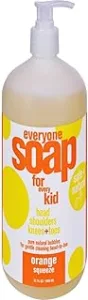 Everyone (EO Products) 3-in-1 Soap