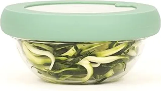 Food Huggers Silicone Lids