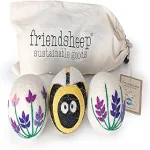 Friendsheep Wool Dryer Balls