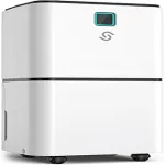 Frigidaire FFAD5033W1 (50-Pint)