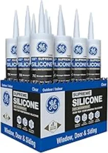 GE Supreme Silicone
