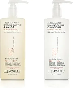 Giovanni 50:50 Balanced Hydrating-Calming Conditioner