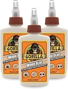 Gorilla Wood Glue