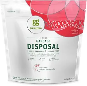 Grab Green Automatic Dishwashing Detergent Pods