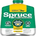 Green Gobbler 20% Vinegar Weed Killer