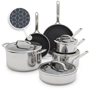 GreenPan Spectra Hybrid Set product image