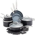 GreenPan Valencia Pro 11-Piece Set