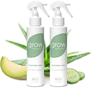 Grow Fragrance Certified Toxin-Free Room Spray