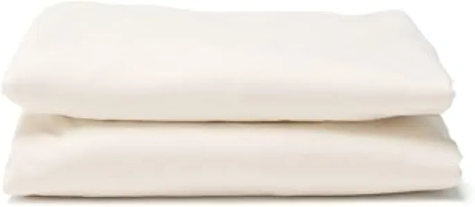 Happsy Organic Mattress Topper