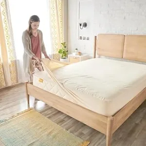 Happsy Organic Mattress product image
