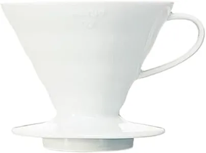 Hario V60 Dripper (Ceramic)