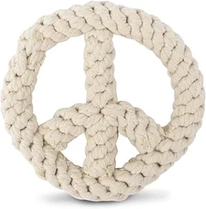 Harry Barker Cotton Rope Toy