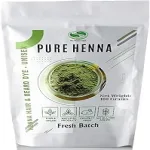 Henna Color Lab 100% Henna Hair Dye