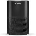 HEPA Vacuum with Activated Carbon Filter