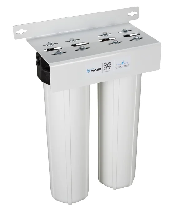 Home Master Whole House Water Filter