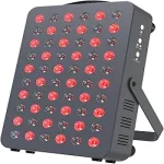 Hooga HG300 Red Light Therapy Panel