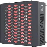 Hooga HG500 Red Light Therapy Panel
