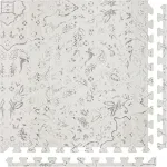 House of Noa Little Nomad Play Mat