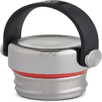 Hydro Flask Standard Mouth Stainless Steel Bottle