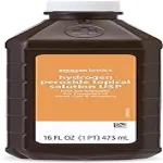 Hydrogen Peroxide (3%)