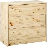 IKEA HEMNES 8-Drawer Dresser