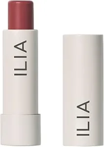 Ilia Balmy Tint Hydrating Lip Balm