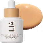 ILIA Super Serum Skin Tint SPF 40